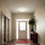 Plafonnier encastré simple à 1 lumière Marlton-829777163-829777175-829777161