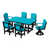 Aruba Blue/Black is out of stock