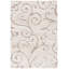 Benedetti Damask Hand Woven Area Rug-18097213-133000878