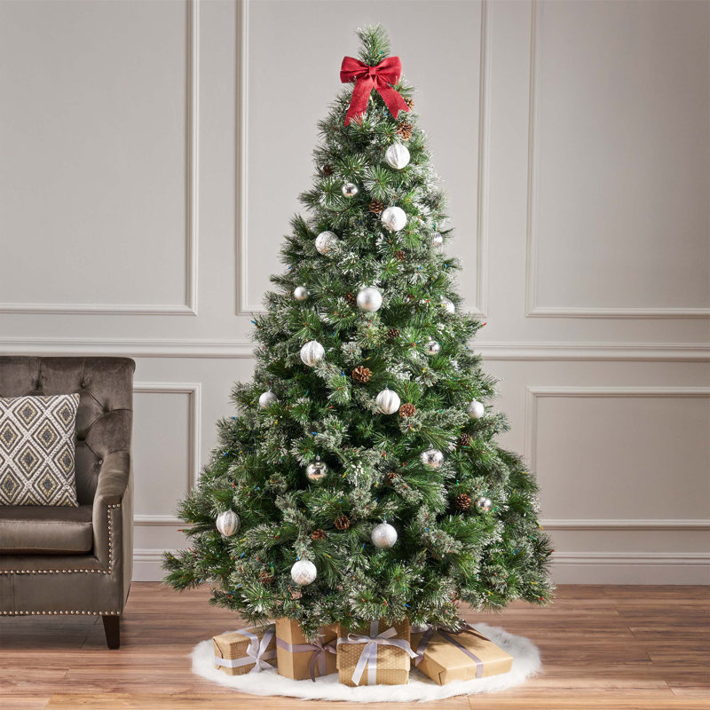 Arbres de noël
