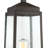 Endres Seeded Lantern Head