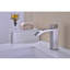 Single Handle Waterfall Bathroom Vanity Sink Faucet-125230789