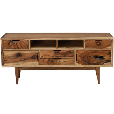 Madrid Media Console