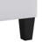 Newbury Ottoman, White-1828431399