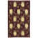Berkley Wool Pile Floral Rug