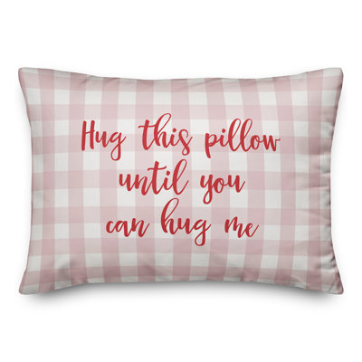  Coussin Hug