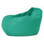 Fauteuil à billes et chaise longue en polyester-828717276
