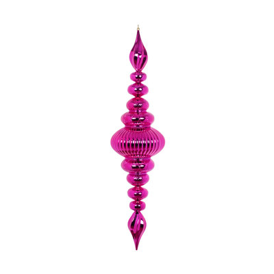 41'' Solid Finial Ornament