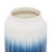 Crowle Handmade Ceramic Table Vase