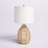 Robbin Wicker/Rattan Table Lamp-1918084367