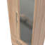 Fully Assembled Devon 2 Door Wardrobe-89072116