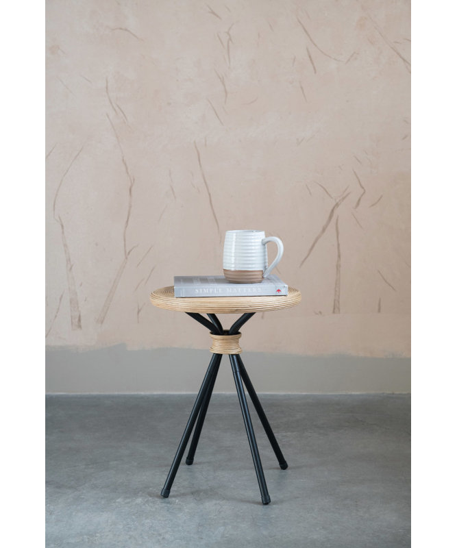 Tabouret d'appoint Chaffin