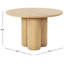 Kathalina Round Dining Table-1016370138