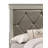 Gefell Tufted Faux Leather Manufactured Wood Panel Bedroom Set-1593832729