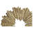 Abra Modern Abstract Wall Decor on Metal-66819999