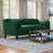 Windsor Performance Velvet Sofa-1641301621