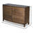 Reidsville 51'' Solid Wood Sideboard