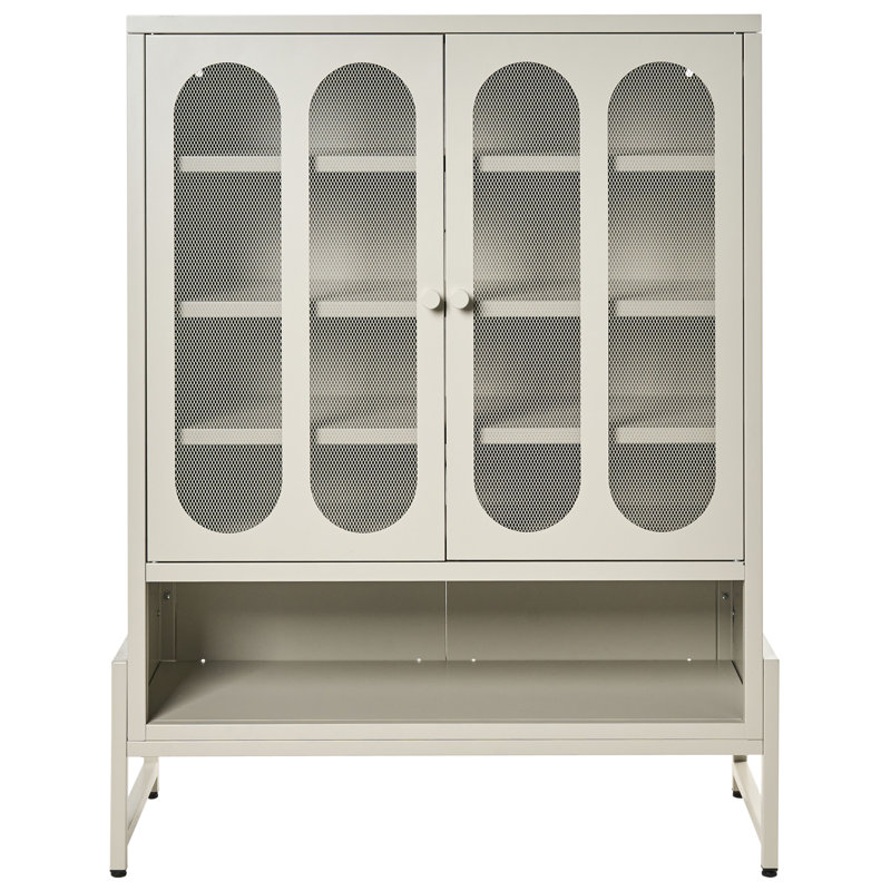 Blaykelee Sideboard, Beige