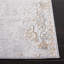 Tapis oriental gris / or Calhoune-1569104380