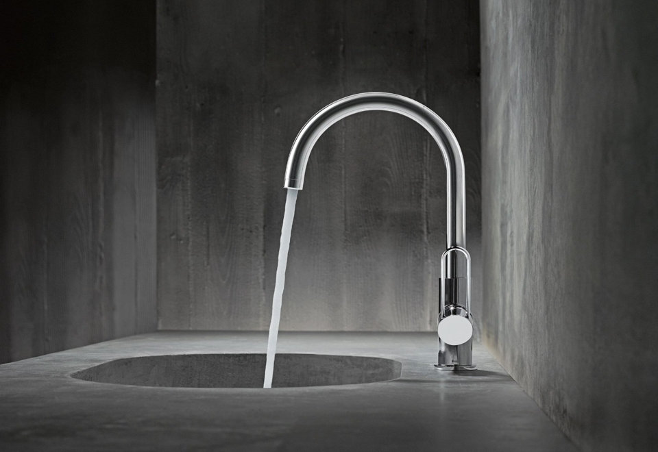 AXOR Edge Collection