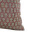 Coussin décoratif en lin à imprimé de blocs Fab Fabine - Tulsi Buti-203574216-203574223-264476220