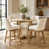 Beige/brun est en rupture de stock