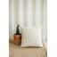 Leucadia Square Pillow Cover & Insert