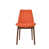 Orange Wool