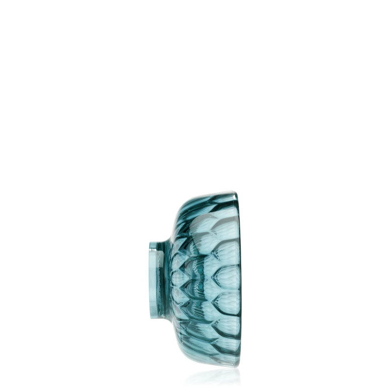 Jellies Plastic Wall Wall Hook, Light Blue