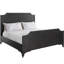 Alexandra Bed - Dark-578153770-578153940