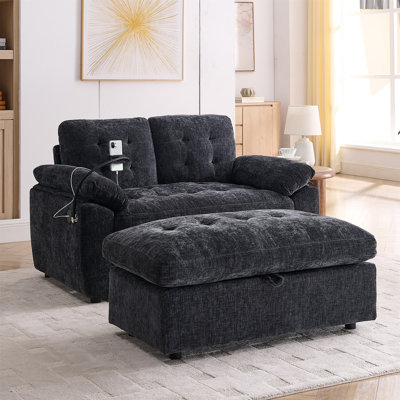 Fauteuil de loisir
