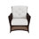 Grand Traverse Outdoor Armchair
