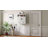 Farmhouse 23.6" W Bathroom Cabinet with Drawer-112921083-121930426