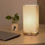 Lampe de table 12 "Brown Light Novelty
