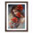 Walnut Framed selected
