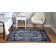 Javert Oriental Indoor Rug