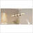 - Light /Dimmable LED Pendant Light[No Bulb]