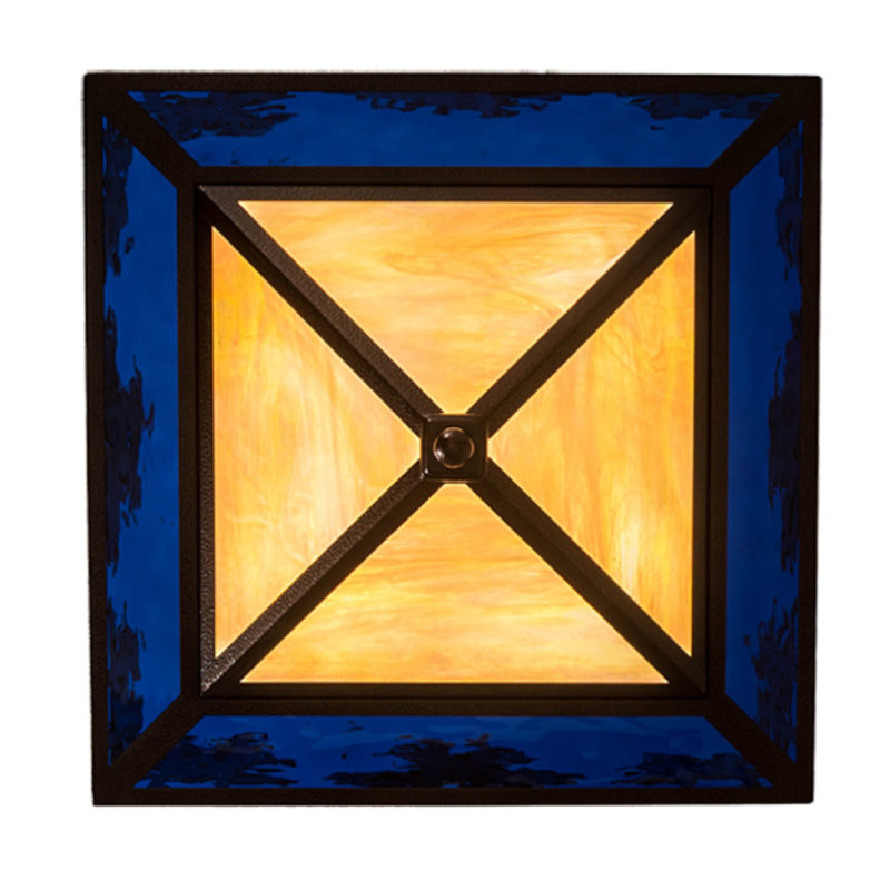 Pine Lake 4 - Light Pendant