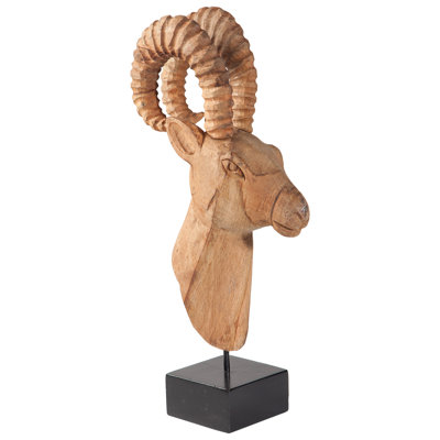 Kilyan Animals Bust