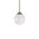 Quest 1 - Light LED Pendant