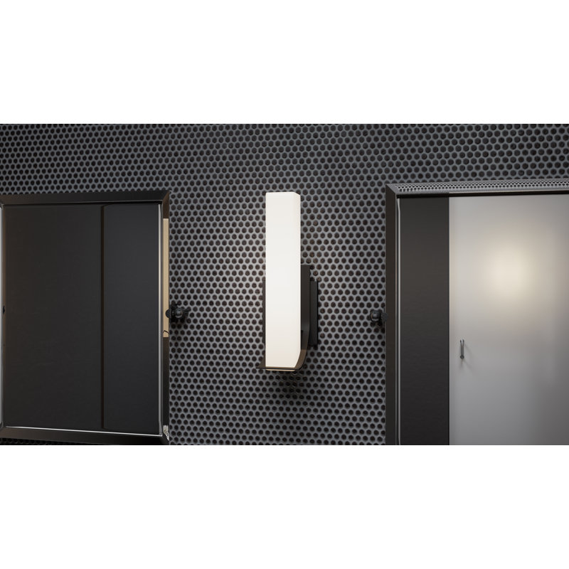 Bloomsdale Dimmable LED Bath Sconce