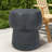 Durable Patio Tables, Mgo Concrete Modern Rustic Accent For Patio Poolside