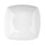 Saldivar Piece Porcelain China Dinnerware Set - Service for 6