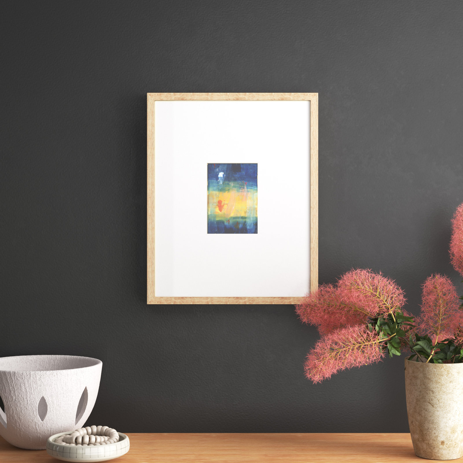 Mid Century Monoprints by Soicher Marin Archives
