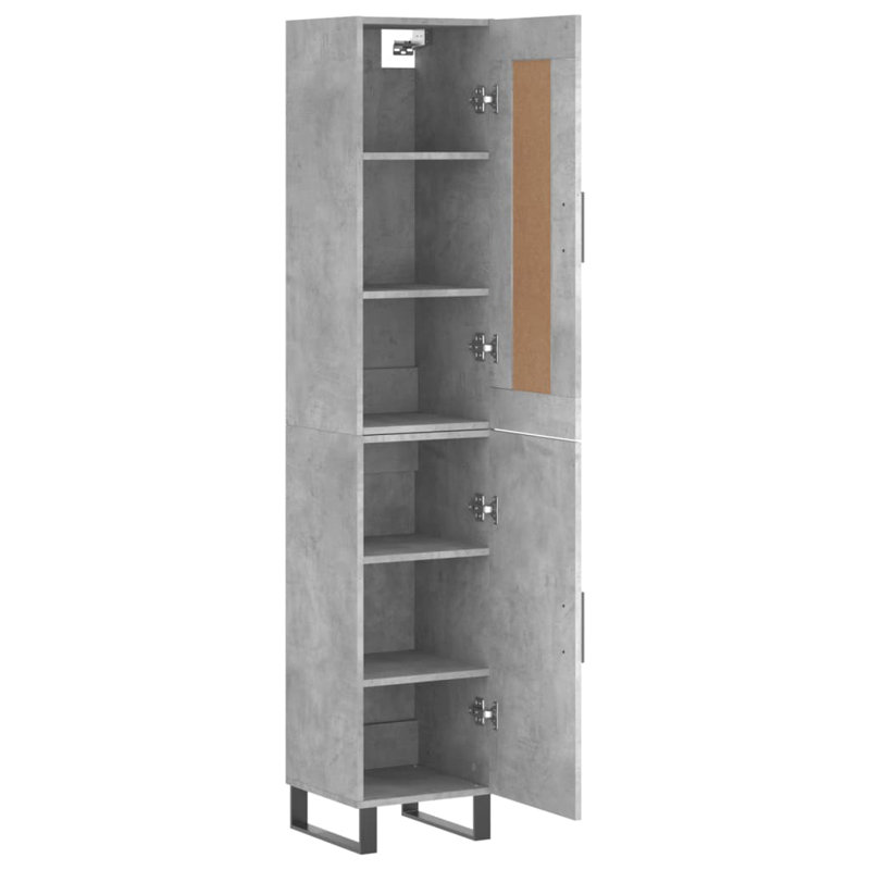 Storage Cabinet