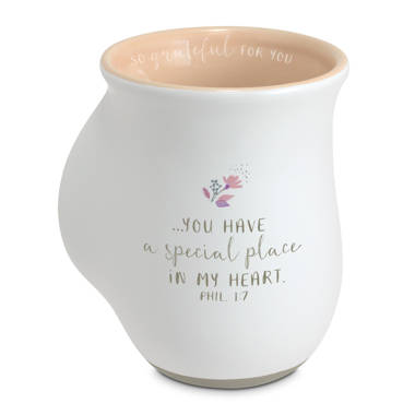 Homeschool Mama  15oz Ceramic Mug – Her Hearts Collection