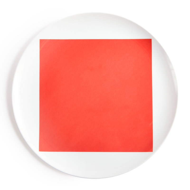MARITIME SIDE PLATES SET OF 4