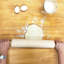 Frieling Wood Rolling Pin