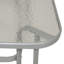 Ariock 4 - Person Dining Set