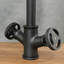Gowanus Mono Basin Mixer